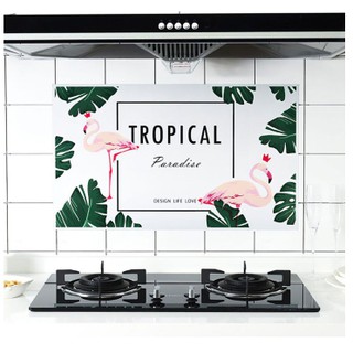 Giấy dán tường nhà bếp
