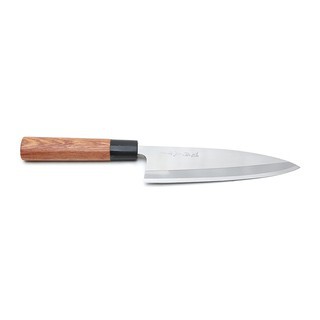Dao nhà bếp cao cấp cán gỗ Super Chef Dao 10