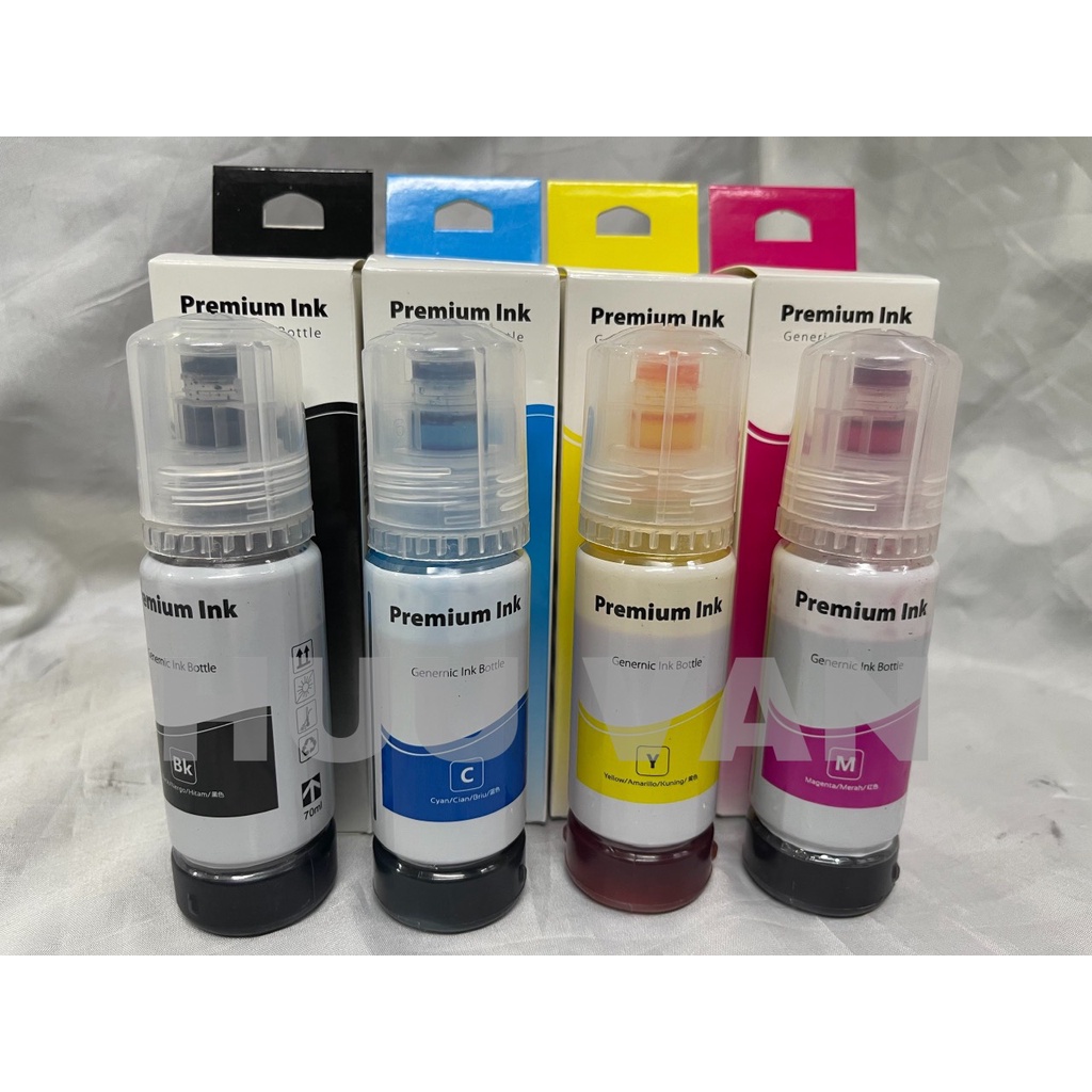 Mực máy in Epson 003 dùng cho máy in Epson L1110/3110/3150/4150/4160