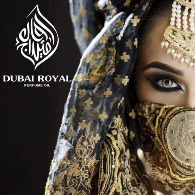 Tinh dầu kẹp xe, treo tủ dubai Royal xách tay aut 100% | BigBuy360 - bigbuy360.vn