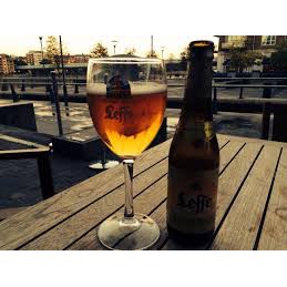 Leffe Nâu 6.5% Thùng 24 chai