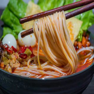 Bún Ốc Lý Tử Thất 🐚