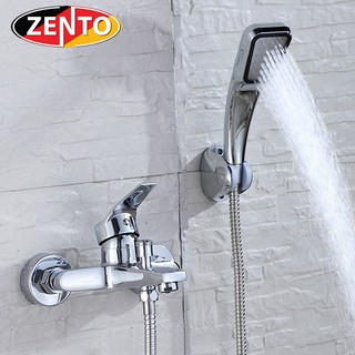 Bộ sen tắm nóng lạnh zento zt6009