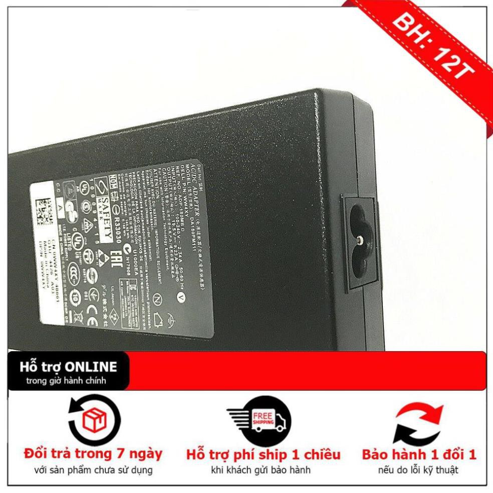 Sạc Adapter Alienware Dell M15X M15X-472CSB M17X AM17X-2857DSB