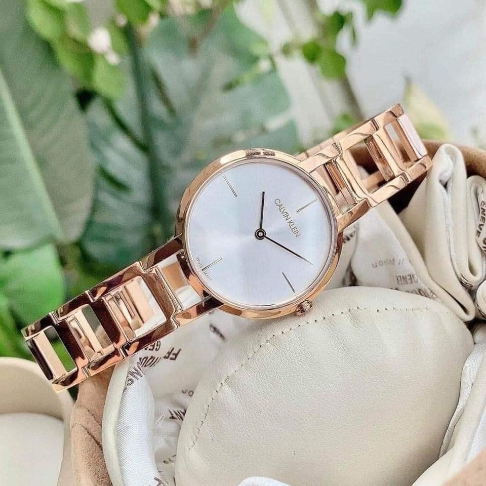 Đồng hồ nữ chính hãng Calvin Klein K8N23646.