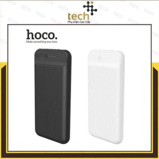 Nhp sạc đề phòng chính hãng hoco j52 bản nâng cấp ✔10000mah 32 1