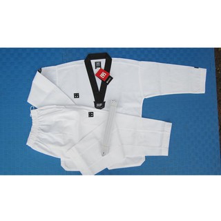 Võ phục taekwondo mooto mt2