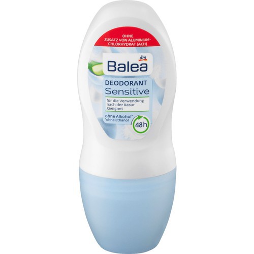LĂN NÁCH BALEA ĐỨC, 50ML