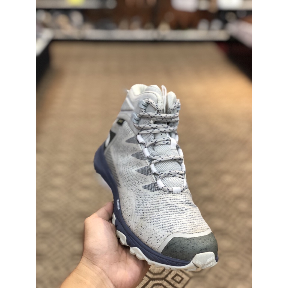 Giày The North Face, Giày thể thao thời trang chính hãng - TNF013