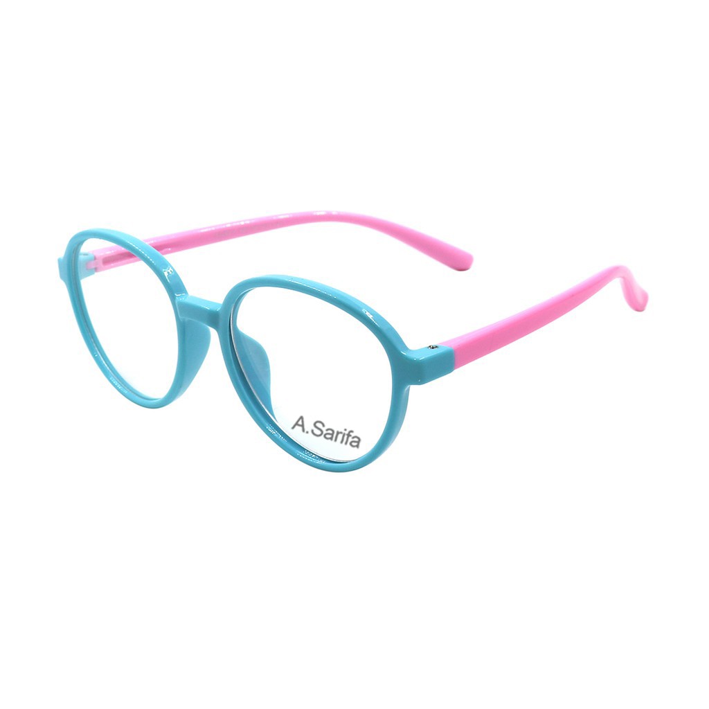 Gọng kính Accede dòng Sarifa Kids S8280 C27chính hãng