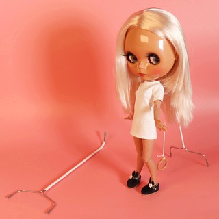 Blythe 12 Inches 1 / 6 Bjd blythe doll stand