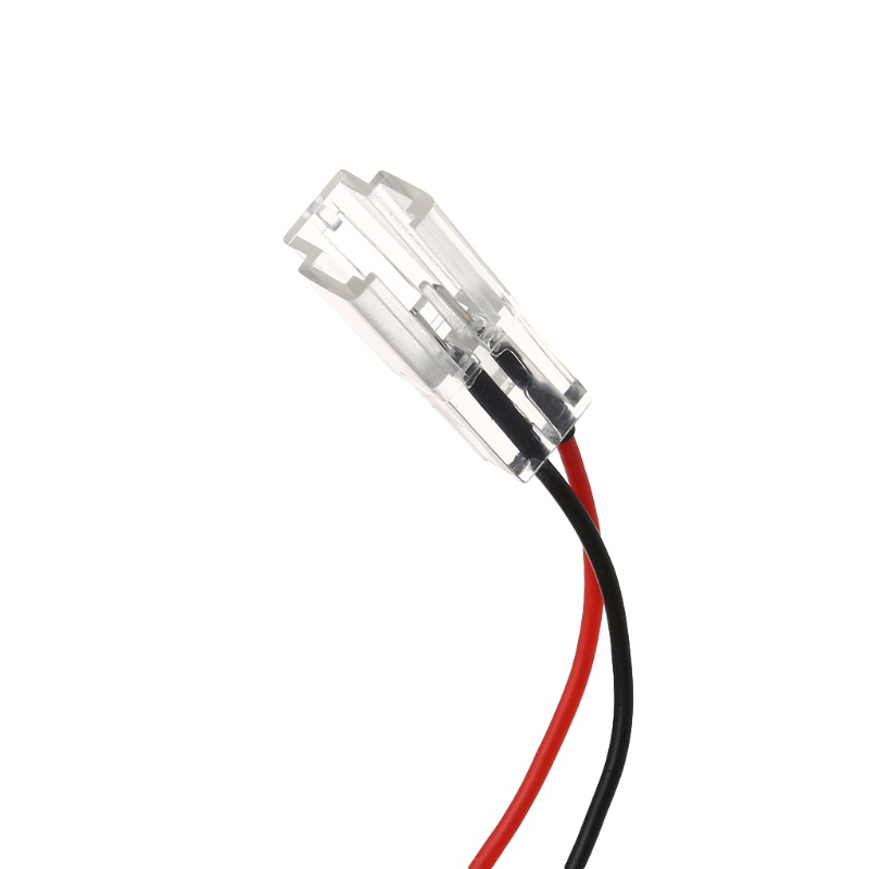 Set 2 Đèn LED 12V Chống Nước Gắn Biển Số Xe Ô Tô