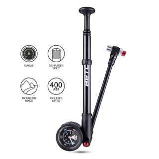 Bơm phuộc xe đạp beto 3ag 400 psi