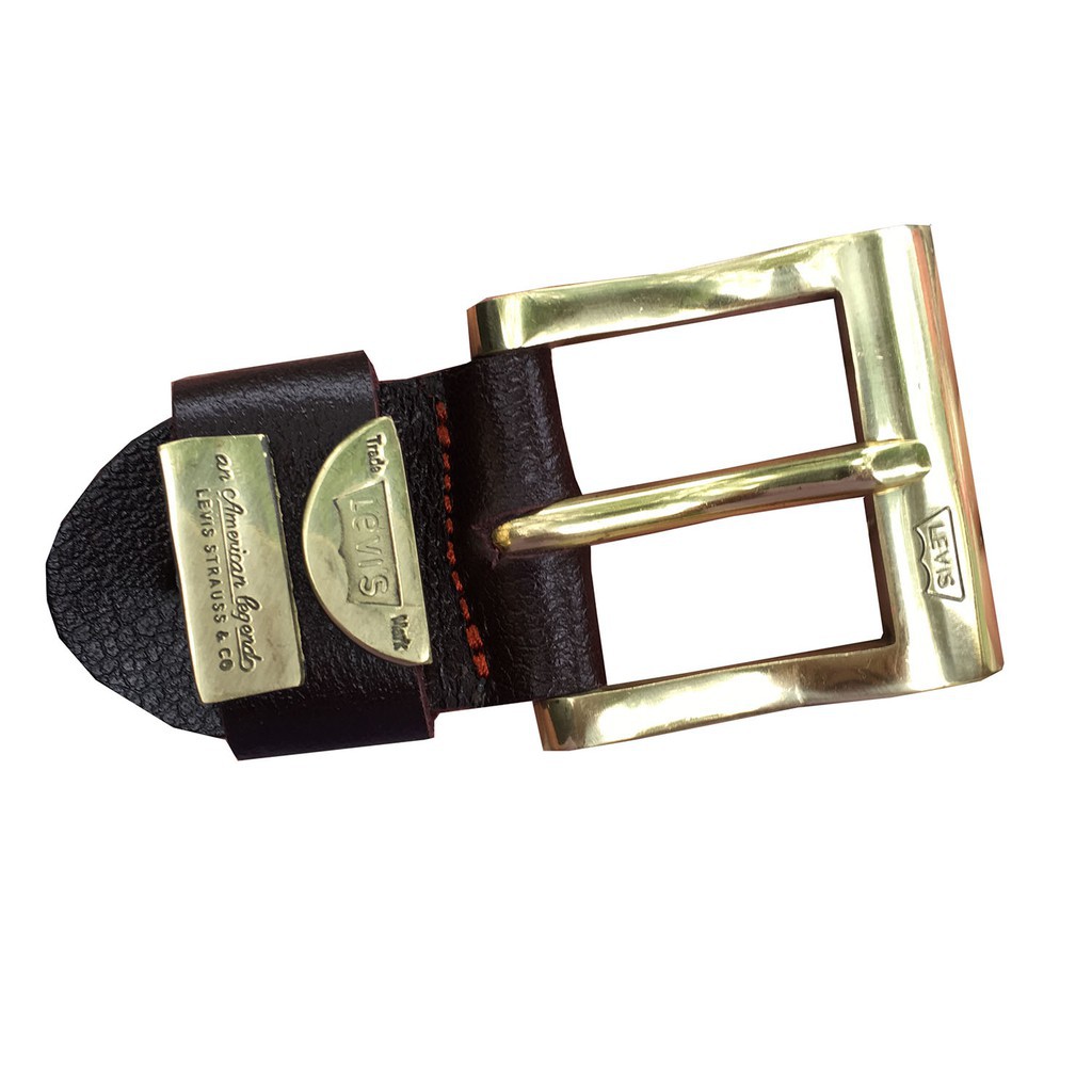 Đầu khóa kim đầu khóa thắt lưng bằng đồng đúc nguyên khối 100% - TRS80