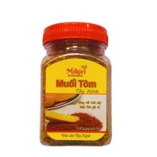 Muối Tôm Tây Ninh Mikiri hũ 80g