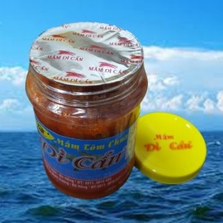 Mắm tôm chua di cẩn 500gr