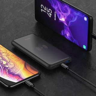 Sạc dự phòng iWALK UBC10000PS 10000mAh