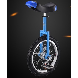 Xe Đạp Một Bánh Mẫu Mới - Unicycle