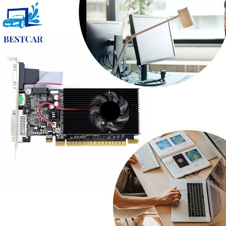 Card Đồ Họa Chơi Game Gt730 2g Thẻ | BigBuy360 - bigbuy360.vn