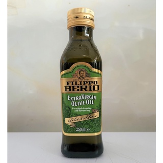 Dầu ô liu nguyên chất filippo berio olive oil