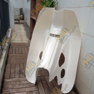 Bửng (yếm) xe cub82 có đề 9999