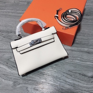 Túi chữ H size 18