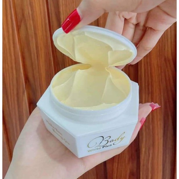 Body Vip White. Phiên Bản Hoàng Gia