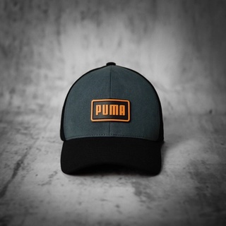 Nón lưới trai puma bít đuôi