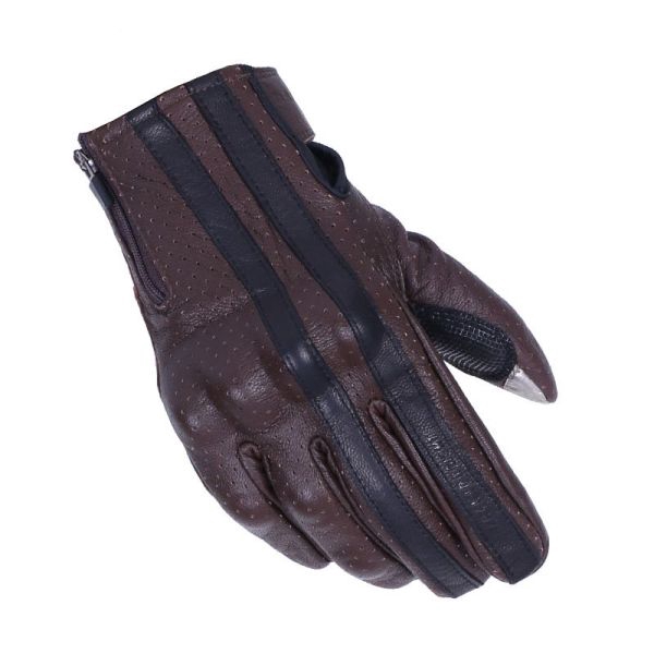 Găng tay da nam có thể dùng màn hình cảm ứng điện thoại