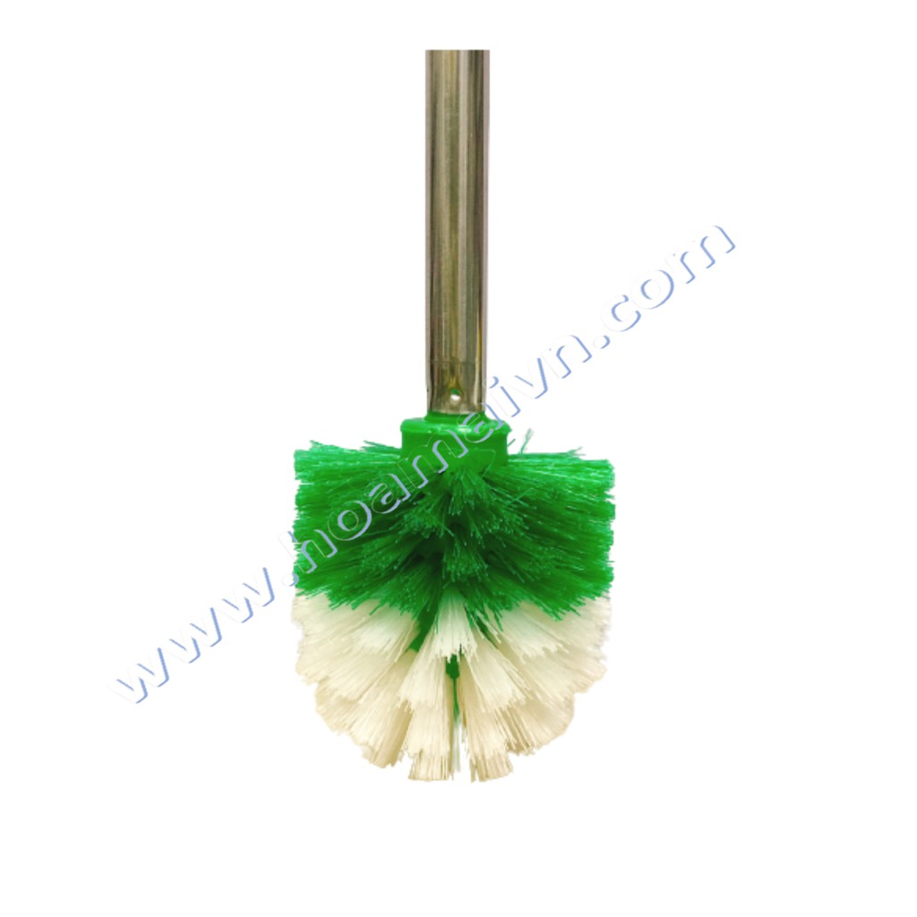 Cọ tròn cán inox Ohi@ma HM-1510 (HÀNG CHÍNH HÃNG)