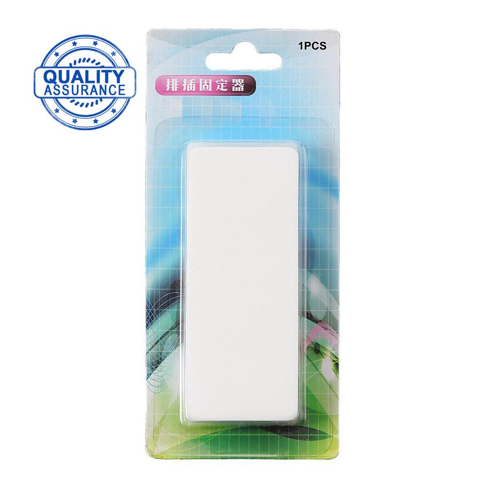 Ổ Cắm Điện Gắn Tường Không Để Lại Dấu Vết Z7D8