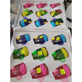 Chuốt bút chì Thiên Long S06