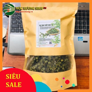 500g Nụ Hoa Tam Thất (Túi Zip)