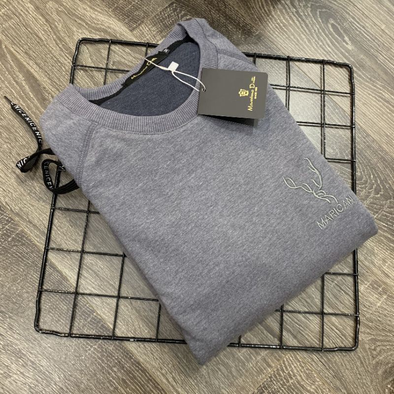 ẢNH THẬT - Bộ Nỉ Nam Thu đông Chất Nỉ Da Cá Loại 1