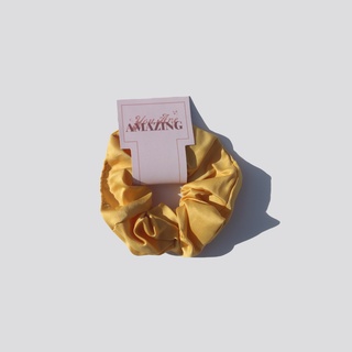Dây buộc tóc scrunchie Sheshine