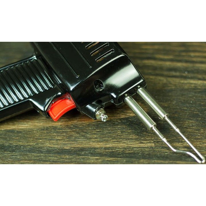 Mỏ hàn thiếc Stanley 69-041B 100W/220V