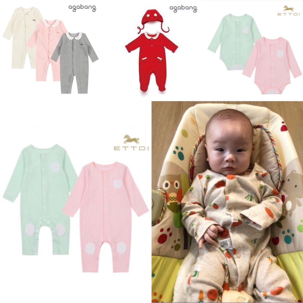 Body dài tay Agabang Ettoi lộn xộn B Nga Fish B3GL9( lỗi nhẹ)