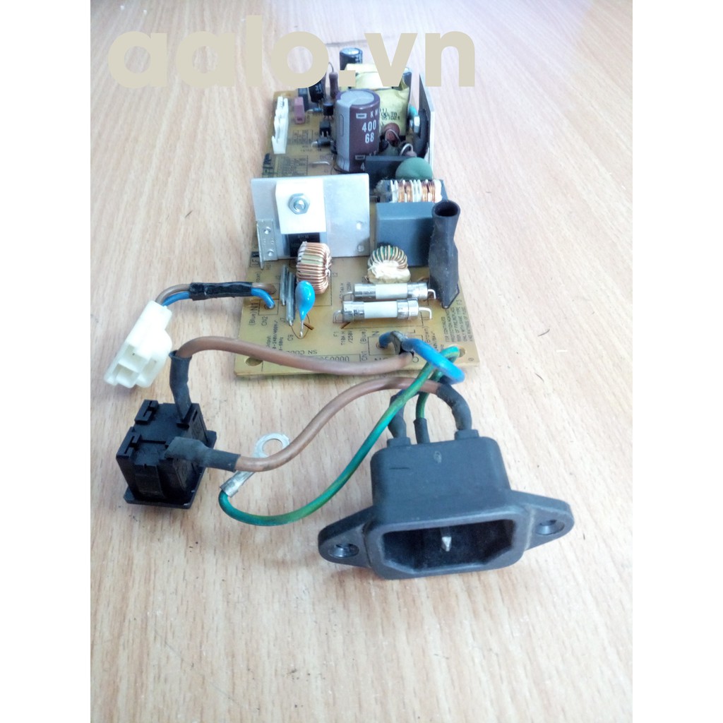 Main nguồn bo nguồn máy in Brother HL 2240D