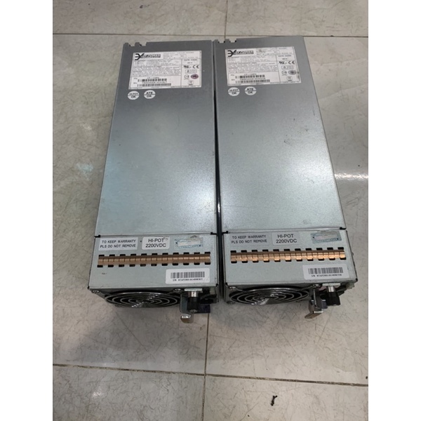 Nguồn server YM-2751A 712w 12v 45A 5v 35A  đã kích sẵn