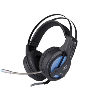 Tai nghe gaming e-blue ehs971 7.1 surround led - laga