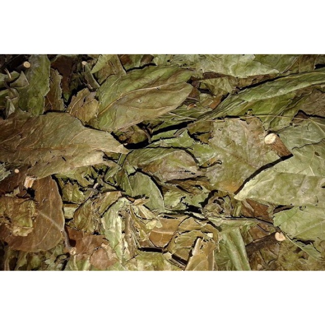 Lá xạ đen 1kg