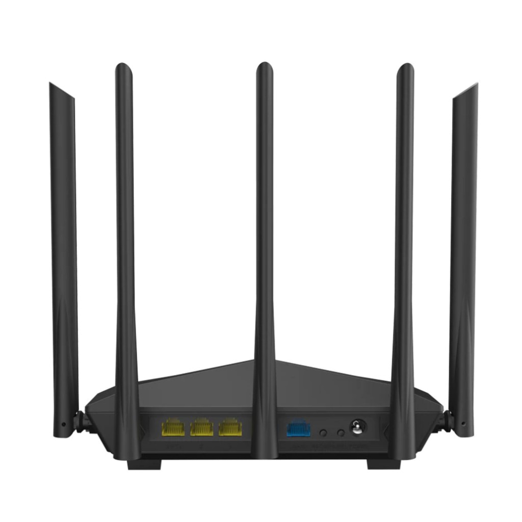 [ENGHLISH VERSION] Tenda AC11 Thiết Bị Phát Wifi Chuẩn 1200M Gaming