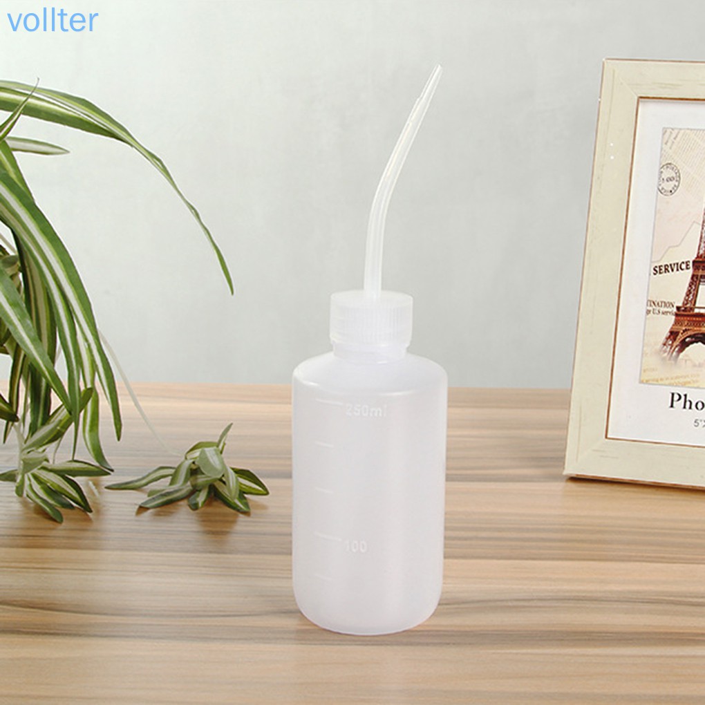 Bình Tưới Cây Nhỏ Giọt Tiện Lợi Dung Tích 250ml