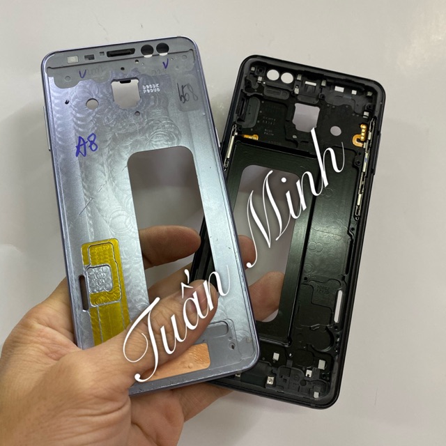 Khung xương Galaxy A8 A530