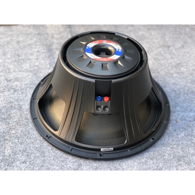 Loa Bass sub 50 Paudio C18-650 EL