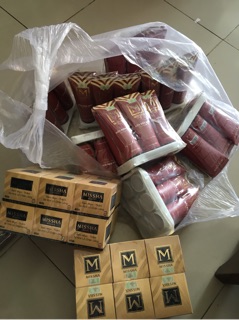 SỮA RỮA MẶT MISSHA