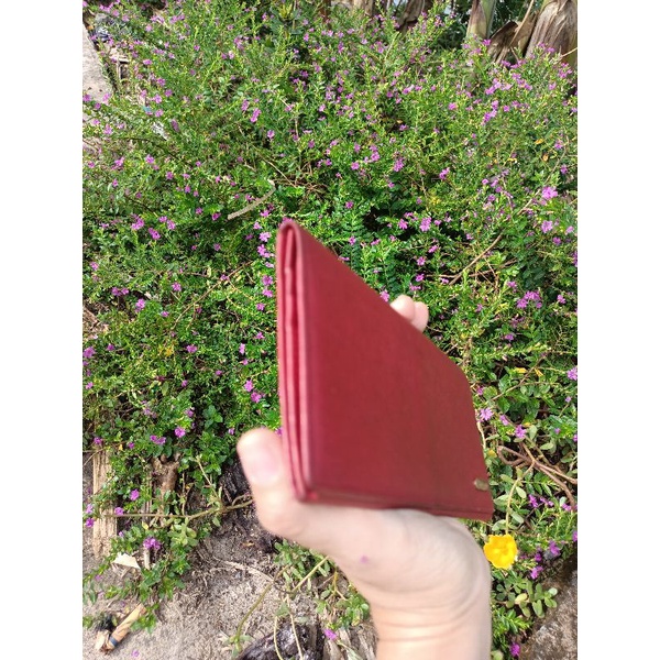 Ví si hiệu Pierre Cardin