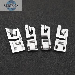 Bộ 4 Chân Vịt Máy May # 8y