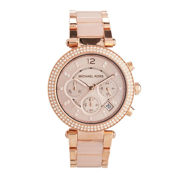 Đồng hồ nữ Michael Kors Parker Women's Watch