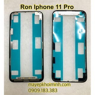Ron Ép kính Iphone X - 14 Pro Max